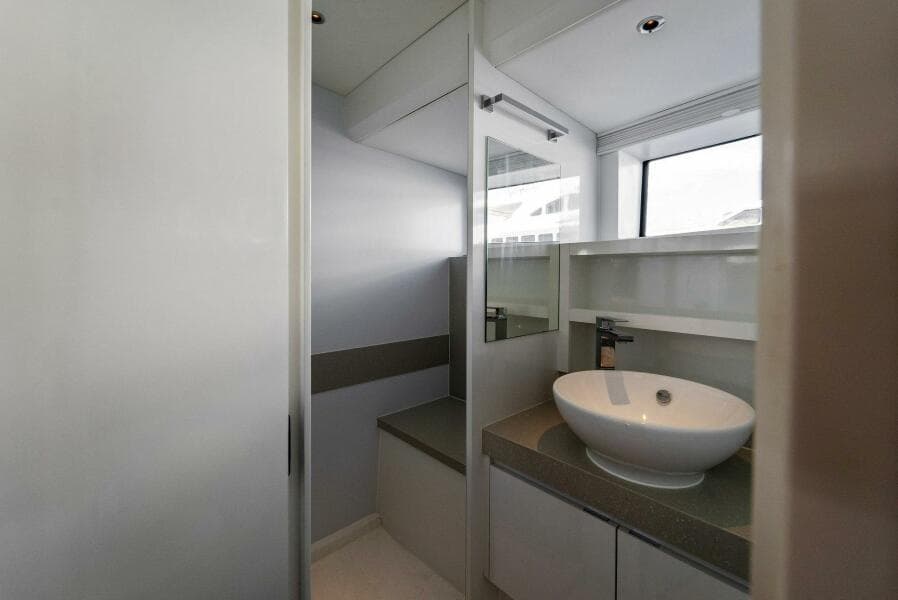 2019 Dutchcraft 56 Open