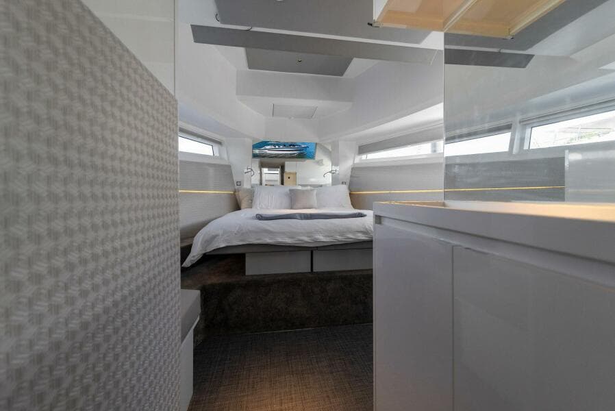 2019 Dutchcraft 56 Open