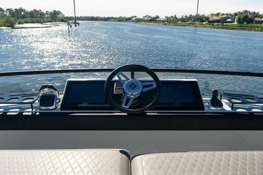 2019 Dutchcraft 56 Open