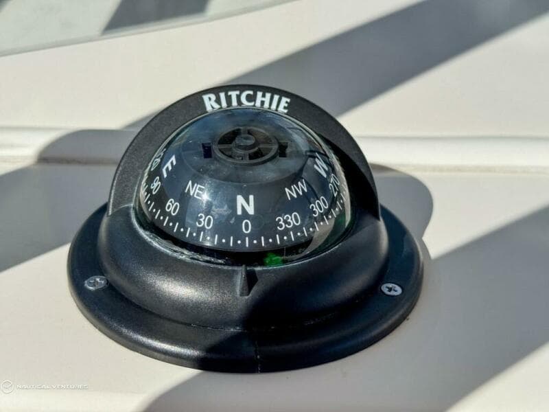 2019 Sailfish 220 CC