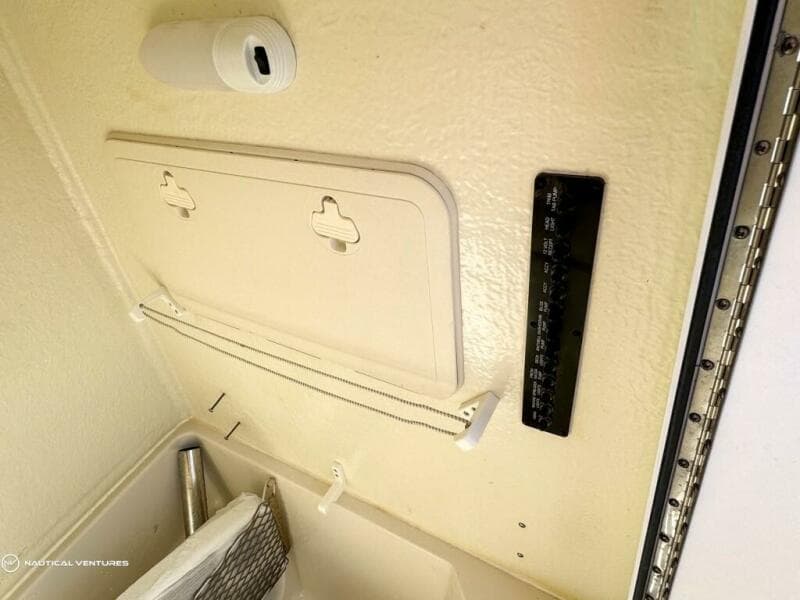 2019 Sailfish 220 CC