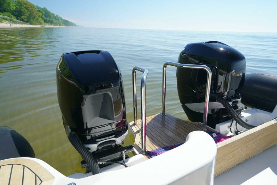 2008 Protector 38 Tauranga