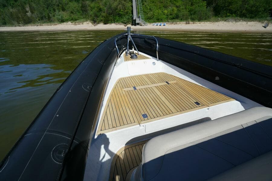 2008 Protector 38 Tauranga