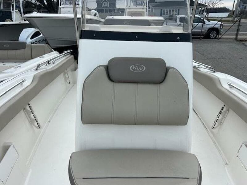 2021 Key West 239 FS