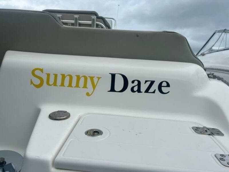 2021 Key West 239 FS