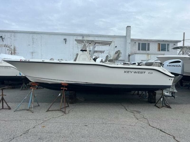 2021 Key West 239 FS