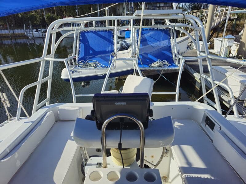 1992 Endeavour Catamaran 30