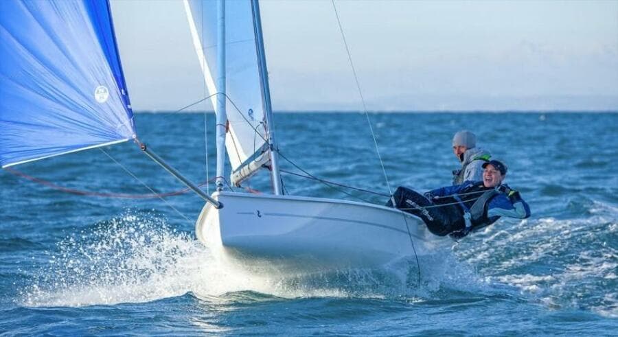 2023 Beneteau First 14