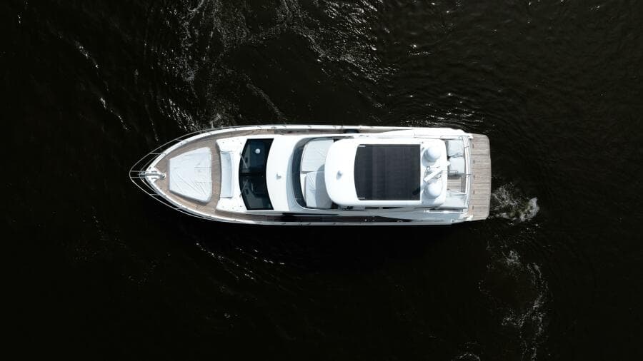 2022 Absolute 62 Fly