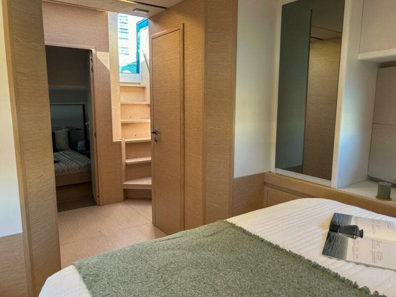 2024 Solaris 52 open