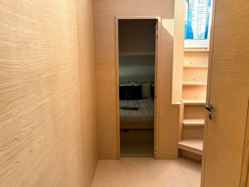 2024 Solaris 52 open