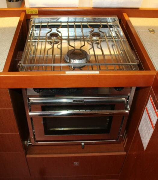 2015 Beneteau Oceanis 45