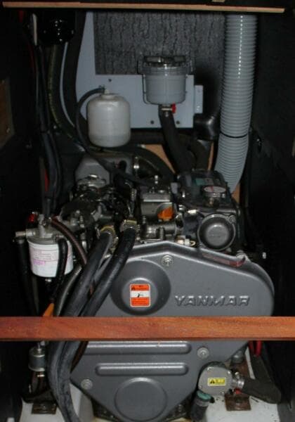 2015 Beneteau Oceanis 45