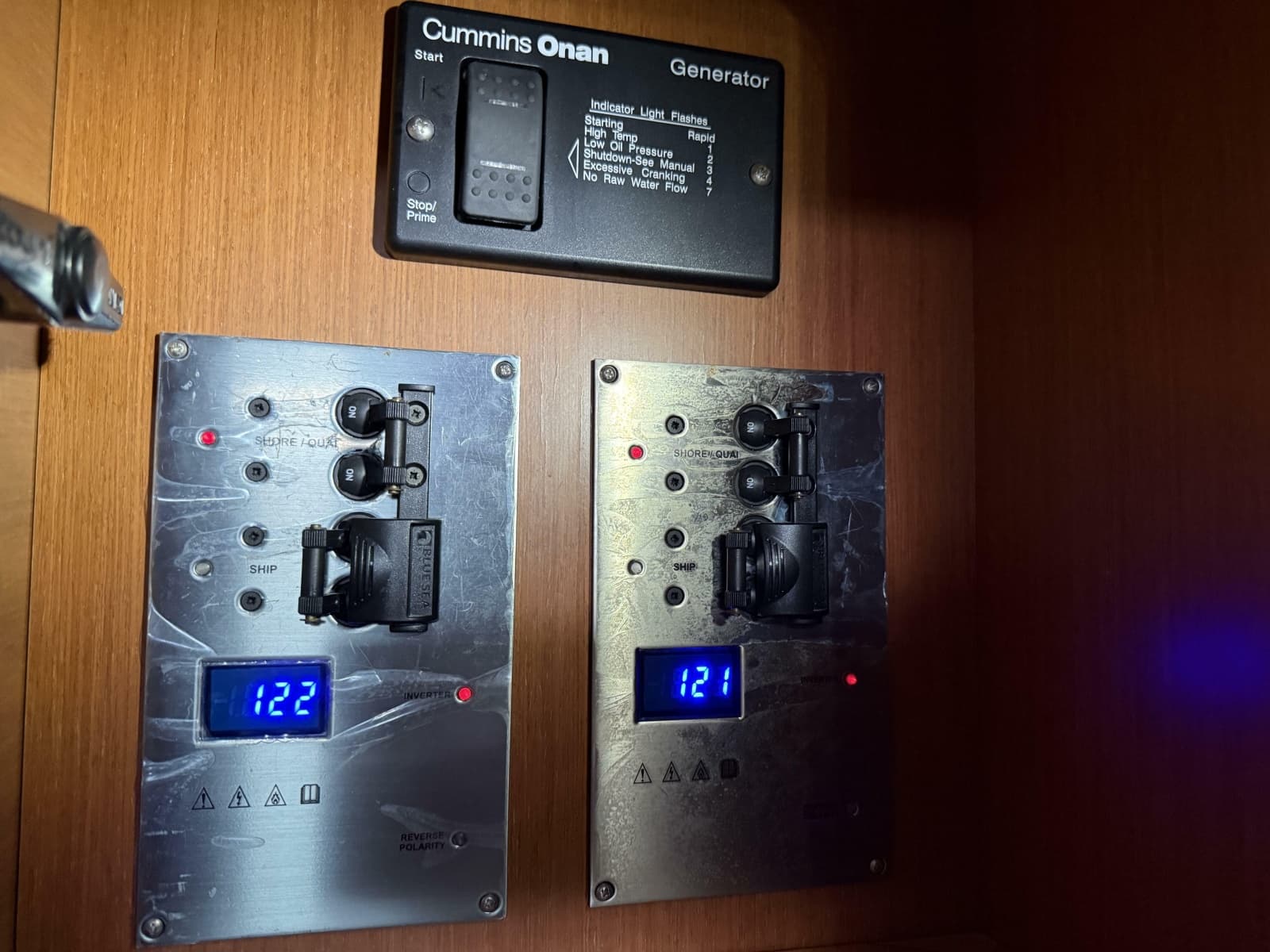 2015 Beneteau Oceanis 45