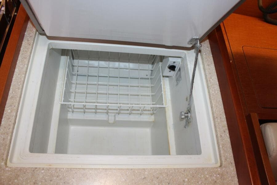 2015 Beneteau Oceanis 45