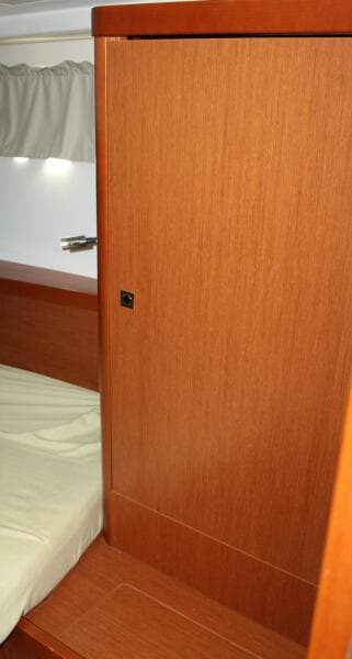 2015 Beneteau Oceanis 45