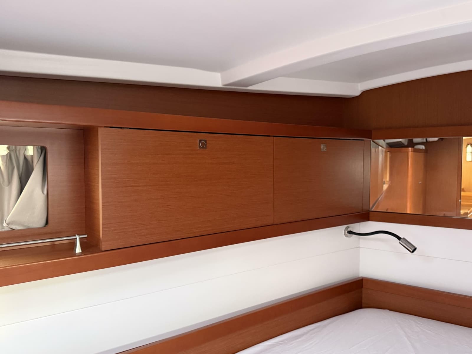 2015 Beneteau Oceanis 45