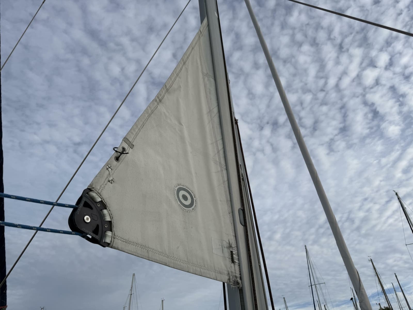 2015 Beneteau Oceanis 45