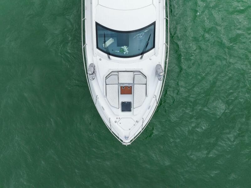 2020 46 Cruisers Cantius - Sweet Caroline - Profile