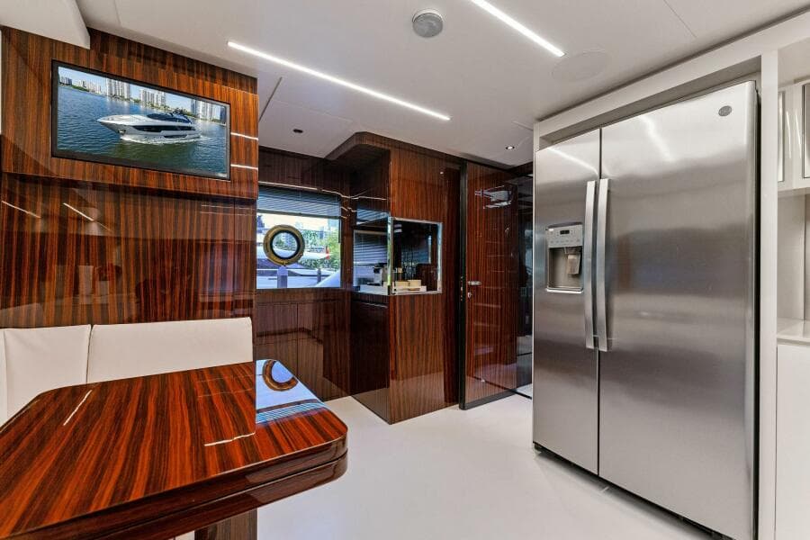 2024 Riva Corsaro Super - Photo 83