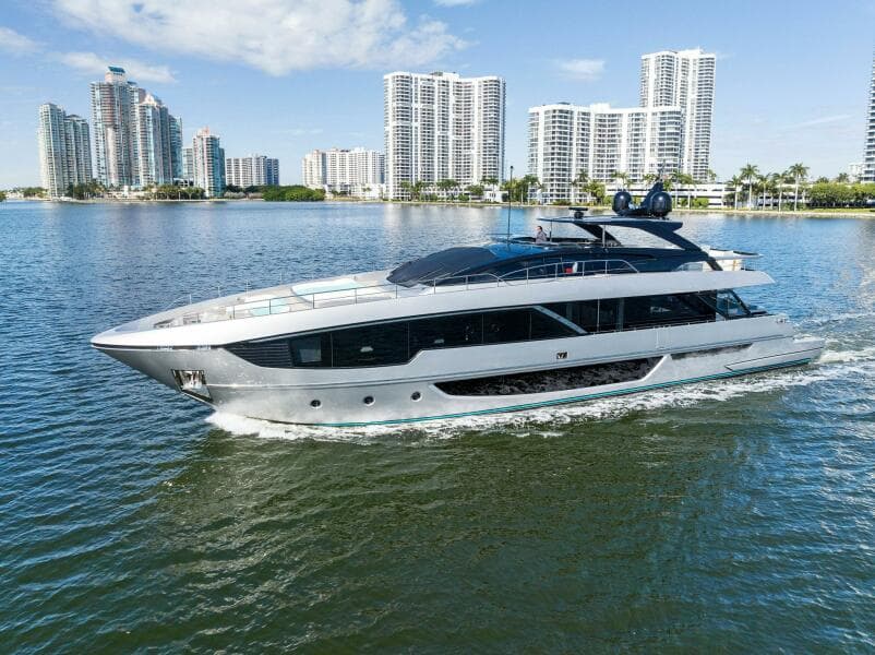 2024 Riva Corsaro Super - Photo 15