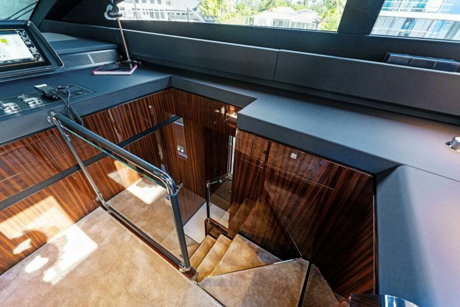 2024 Riva Corsaro Super - Photo 85