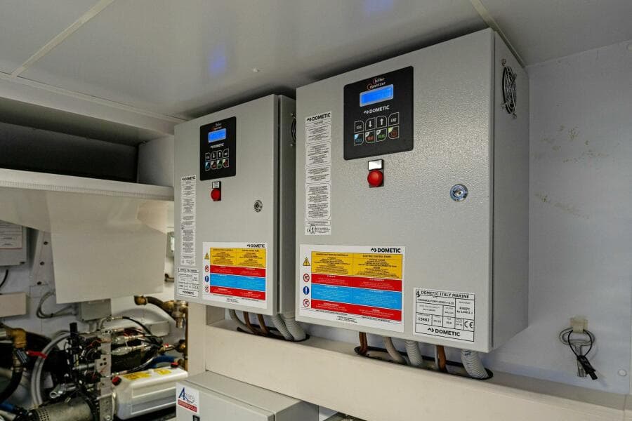 2024 Riva Corsaro Super - Photo 126