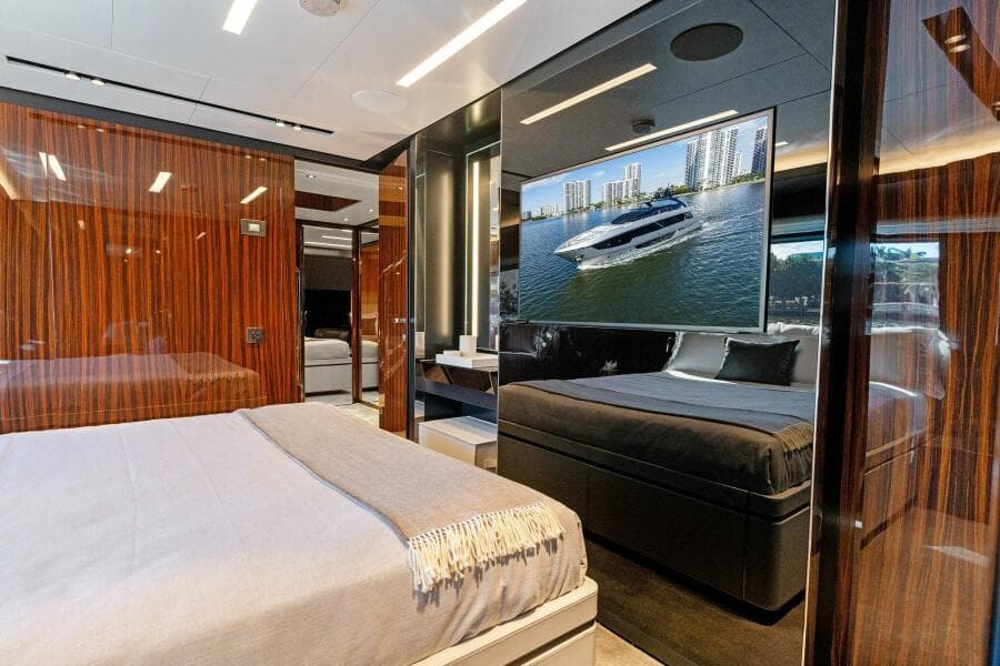 2024 Riva Corsaro Super - Photo 88