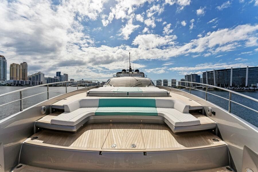 2024 Riva Corsaro Super - Photo 39