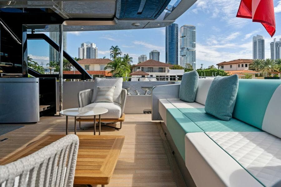 2024 Riva Corsaro Super - Photo 34