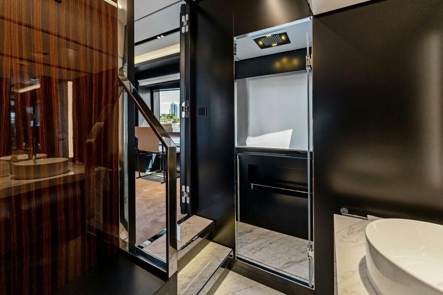 2024 Riva Corsaro Super - Photo 78