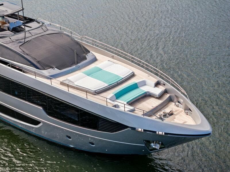 2024 Riva Corsaro Super - Photo 24