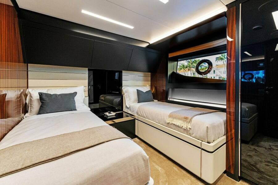 2024 Riva Corsaro Super - Photo 92