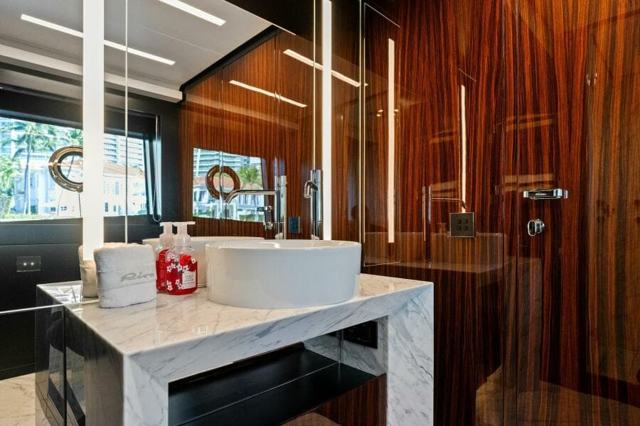 2024 Riva Corsaro Super - Photo 97