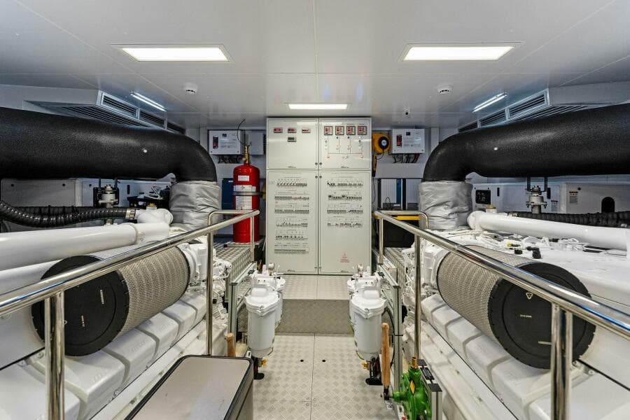 2024 Riva Corsaro Super - Photo 124