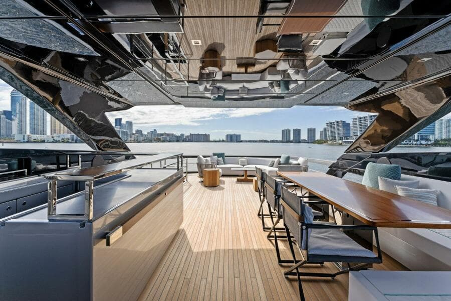 2024 Riva Corsaro Super - Photo 47