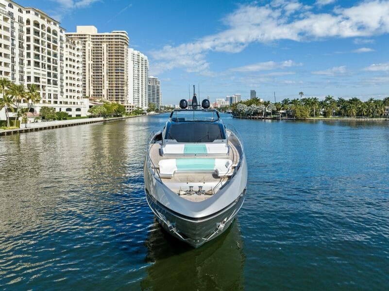 2024 Riva Corsaro Super - Photo 7