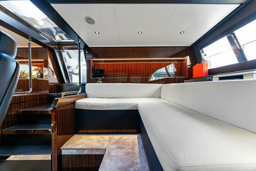 2024 Riva Corsaro Super - Photo 80