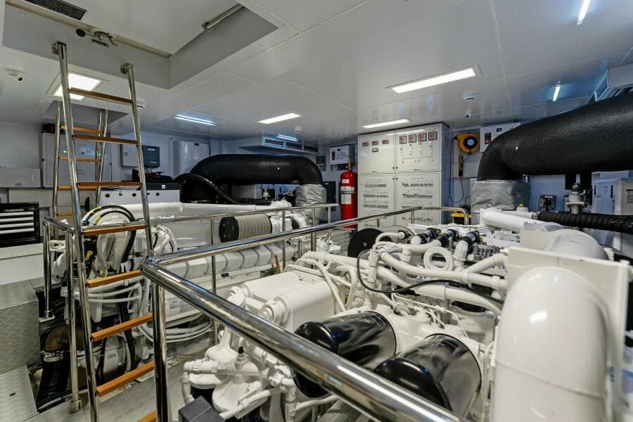 2024 Riva Corsaro Super - Photo 125