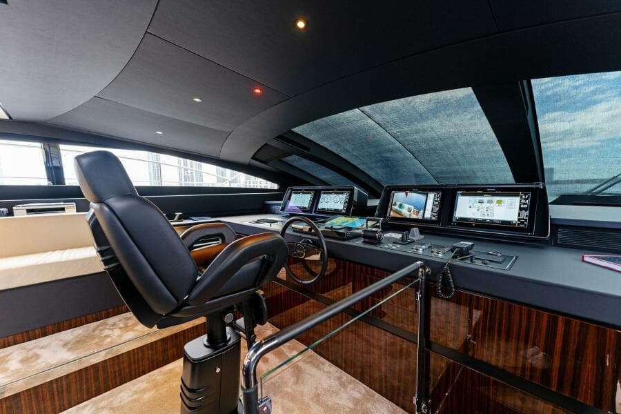 2024 Riva Corsaro Super - Photo 77