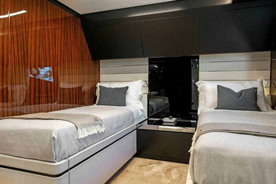 2024 Riva Corsaro Super - Photo 94