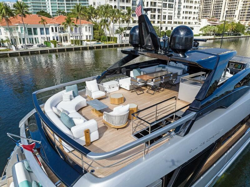 2024 Riva Corsaro Super - Photo 13