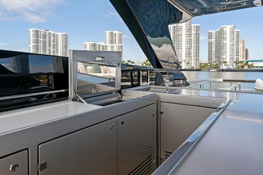 2024 Riva Corsaro Super - Photo 50