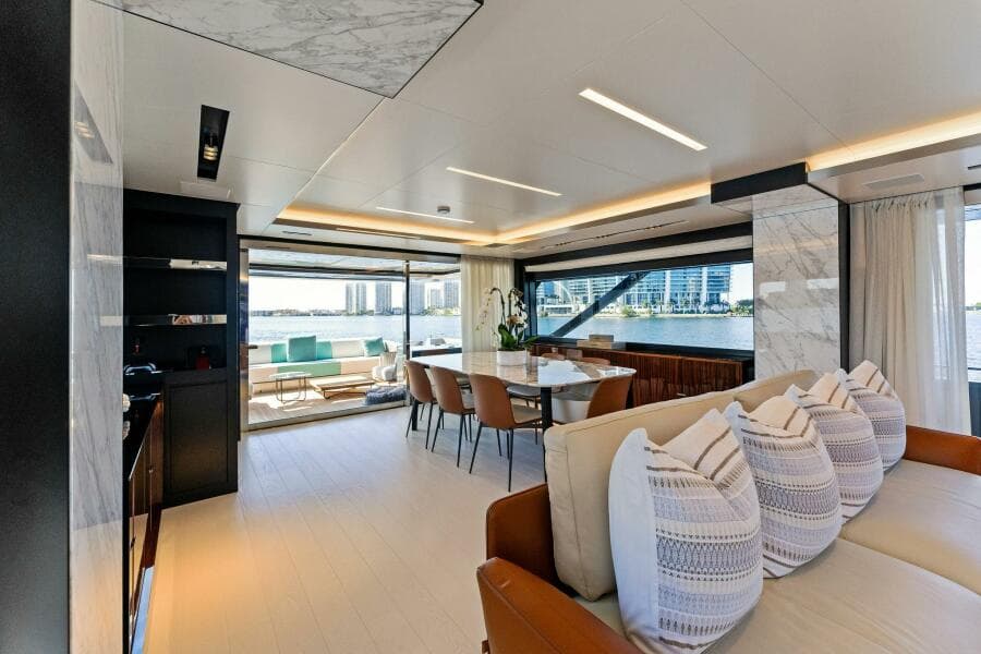 2024 Riva Corsaro Super - Photo 66