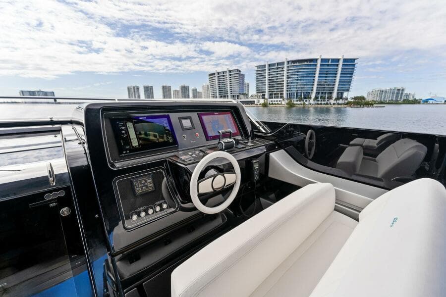 2024 Riva Corsaro Super - Photo 54