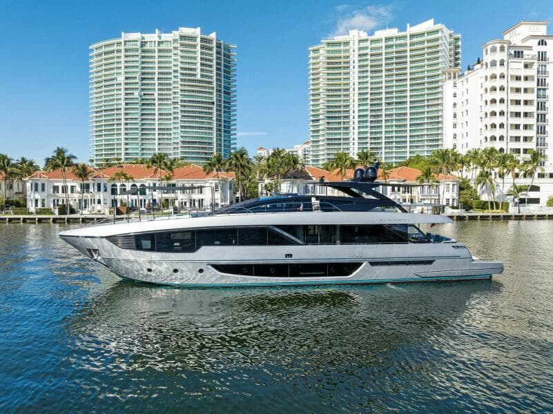 2024 Riva Corsaro Super - Photo 3