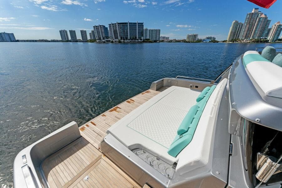 2024 Riva Corsaro Super - Photo 31