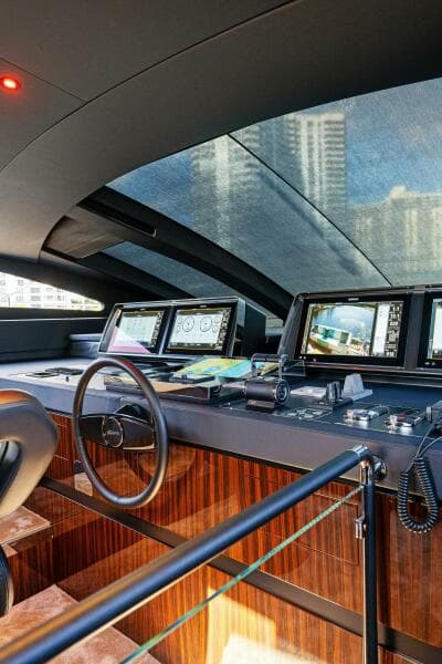 2024 Riva Corsaro Super - Photo 75