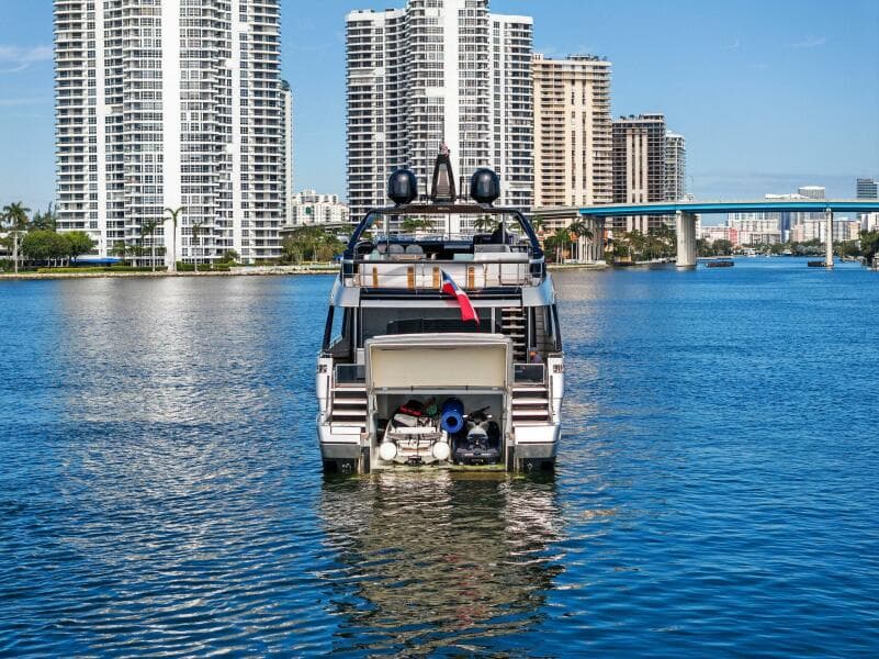 2024 Riva Corsaro Super - Photo 22