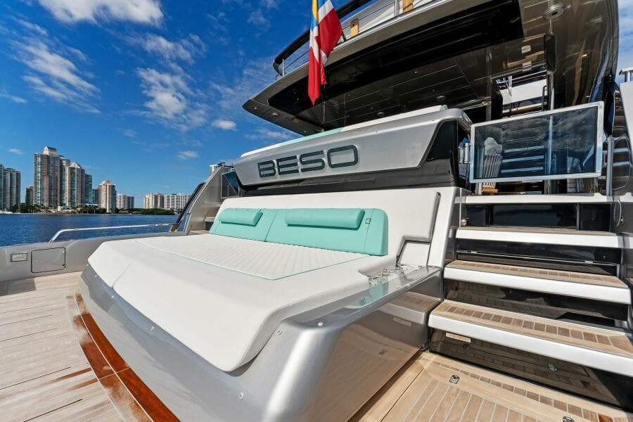 2024 Riva Corsaro Super - Photo 28